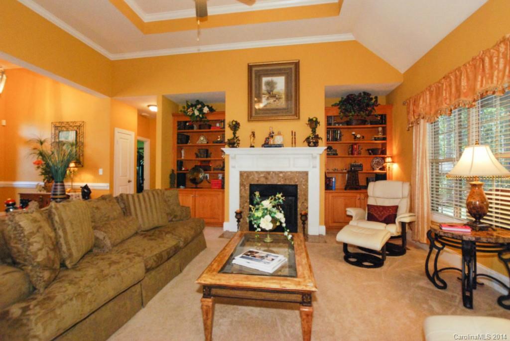 Crismark - Residential