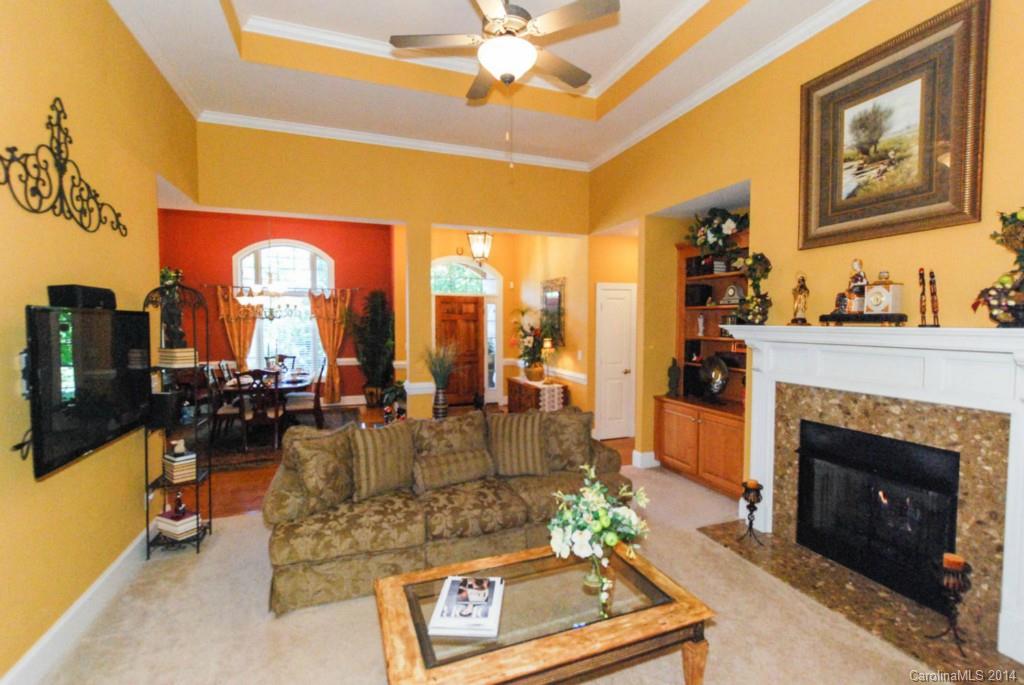 Crismark - Residential