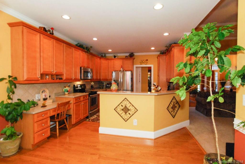 Crismark - Residential