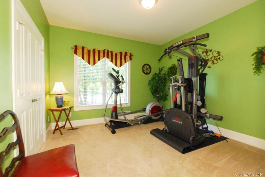 Crismark - Residential