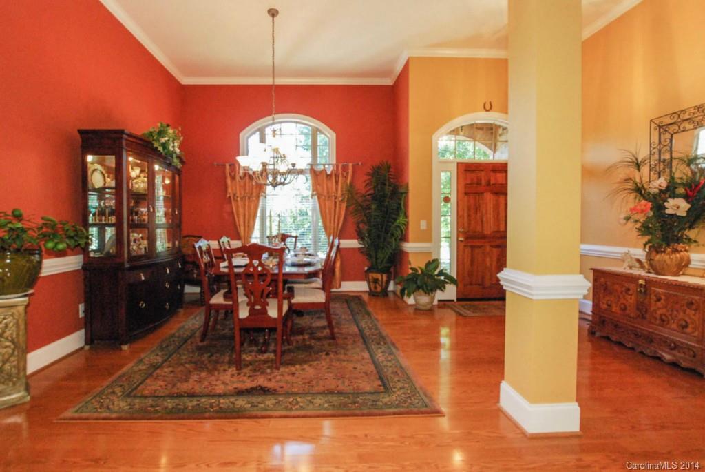 Crismark - Residential