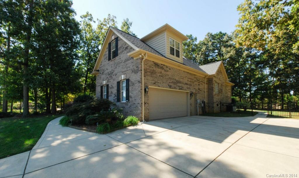 Crismark - Residential