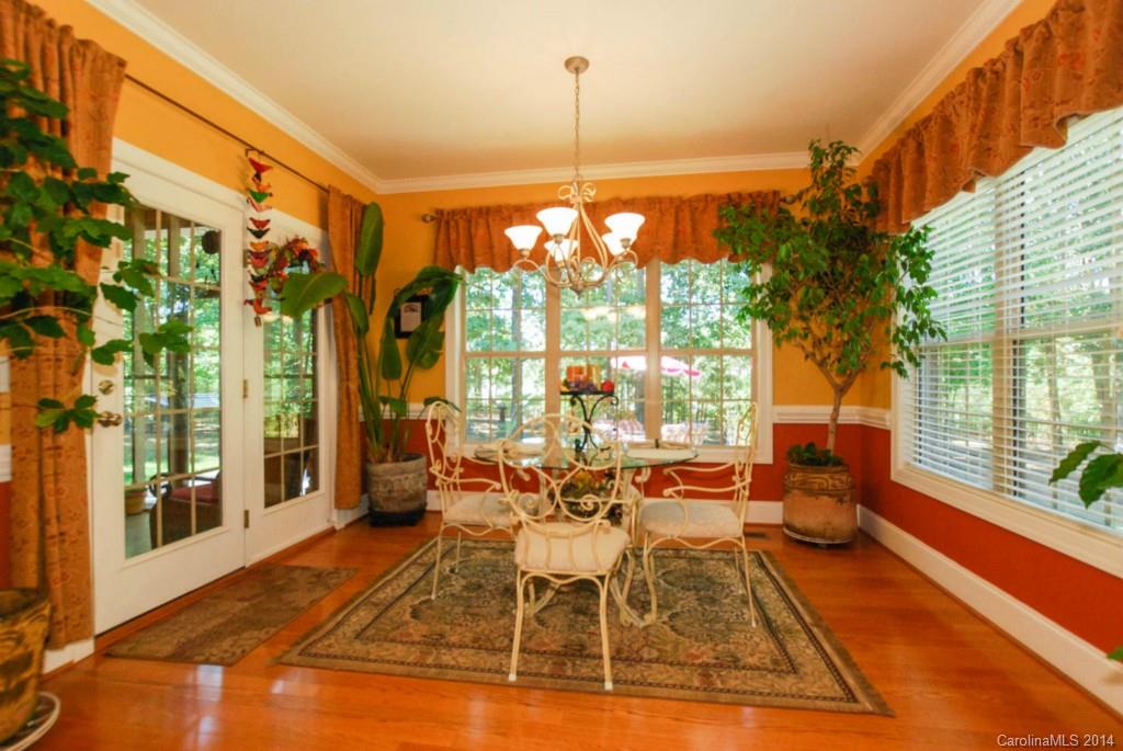 Crismark - Residential