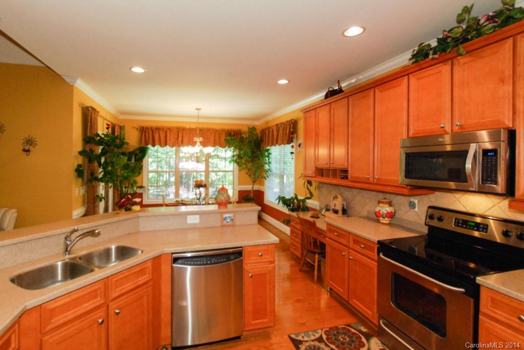 Crismark - Residential