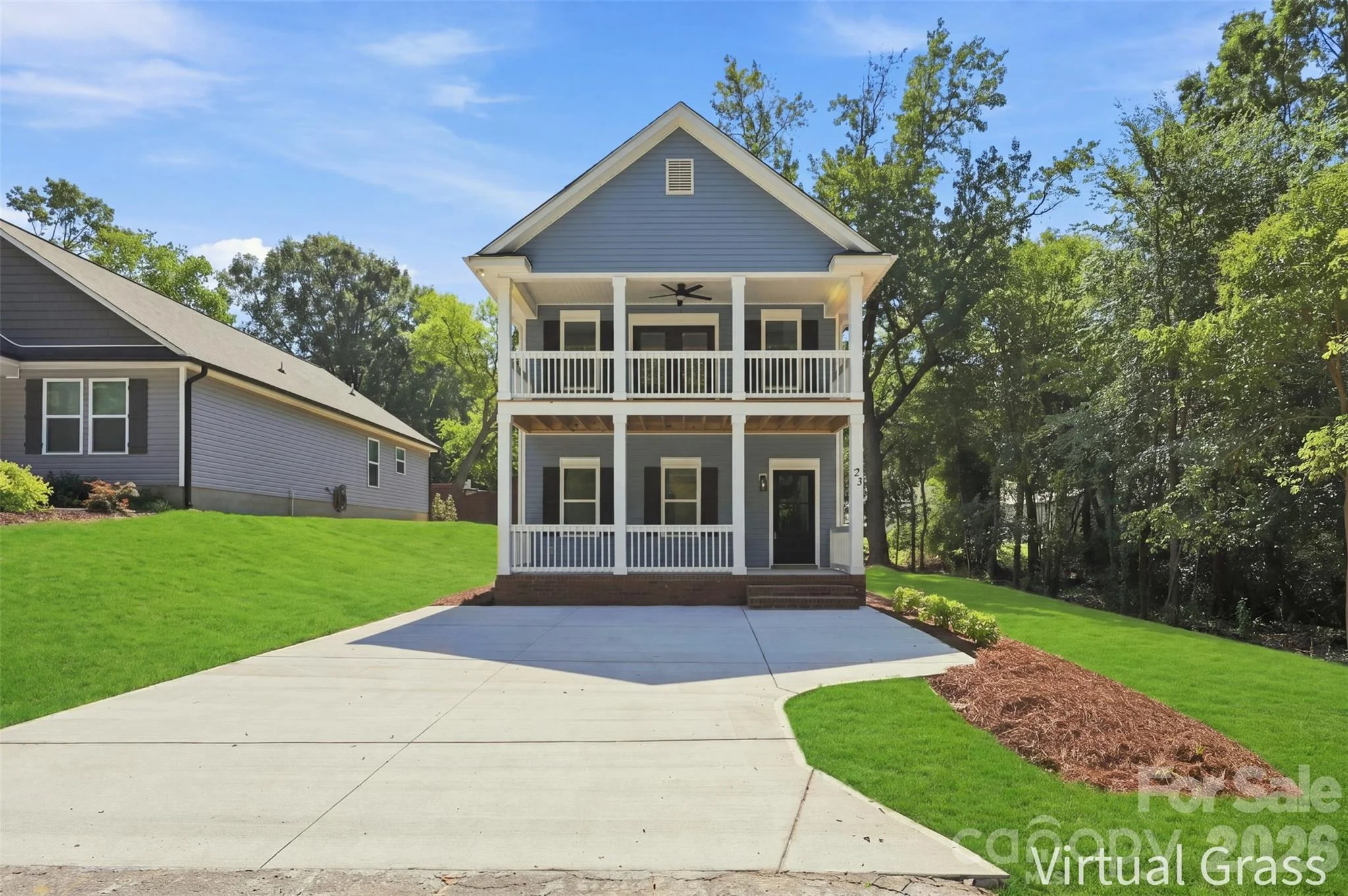 73 Lake Drive NW, Concord, NC, 28027