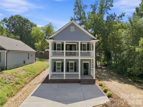 Photo of 73 Lake Drive NW, Concord, NC 28027 (MLS # 4421143)