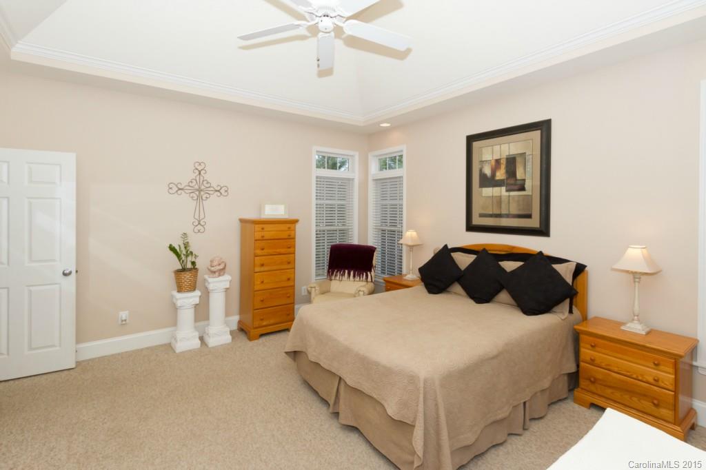 Fenton Dell - Residential