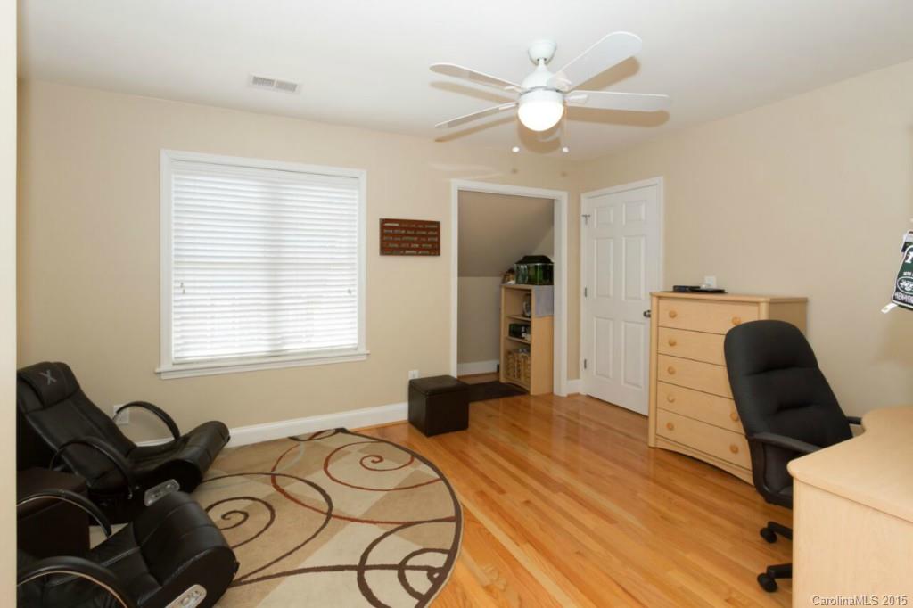 Fenton Dell - Residential