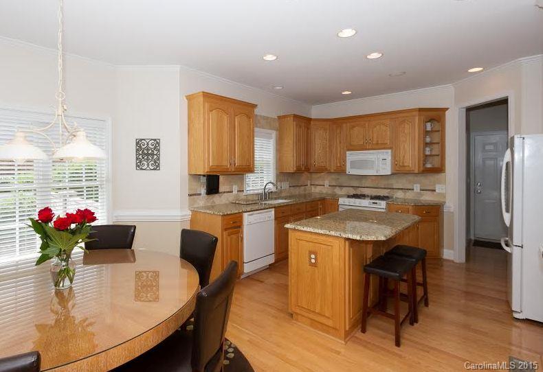 Fenton Dell - Residential