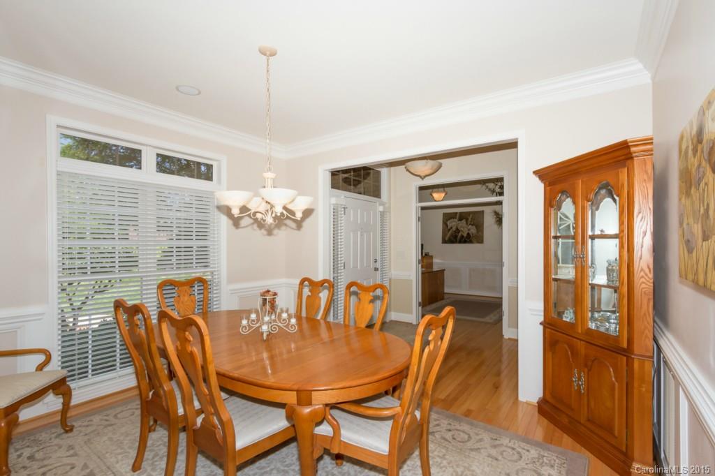 Fenton Dell - Residential