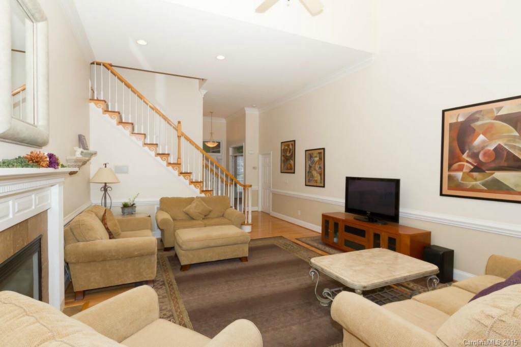 Fenton Dell - Residential