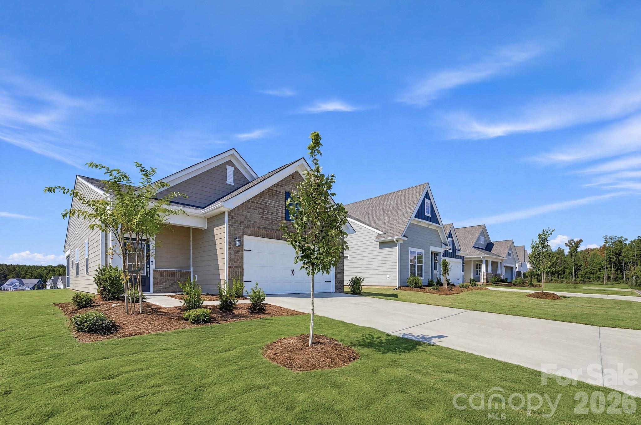 395 Waxhaw Village Road 291