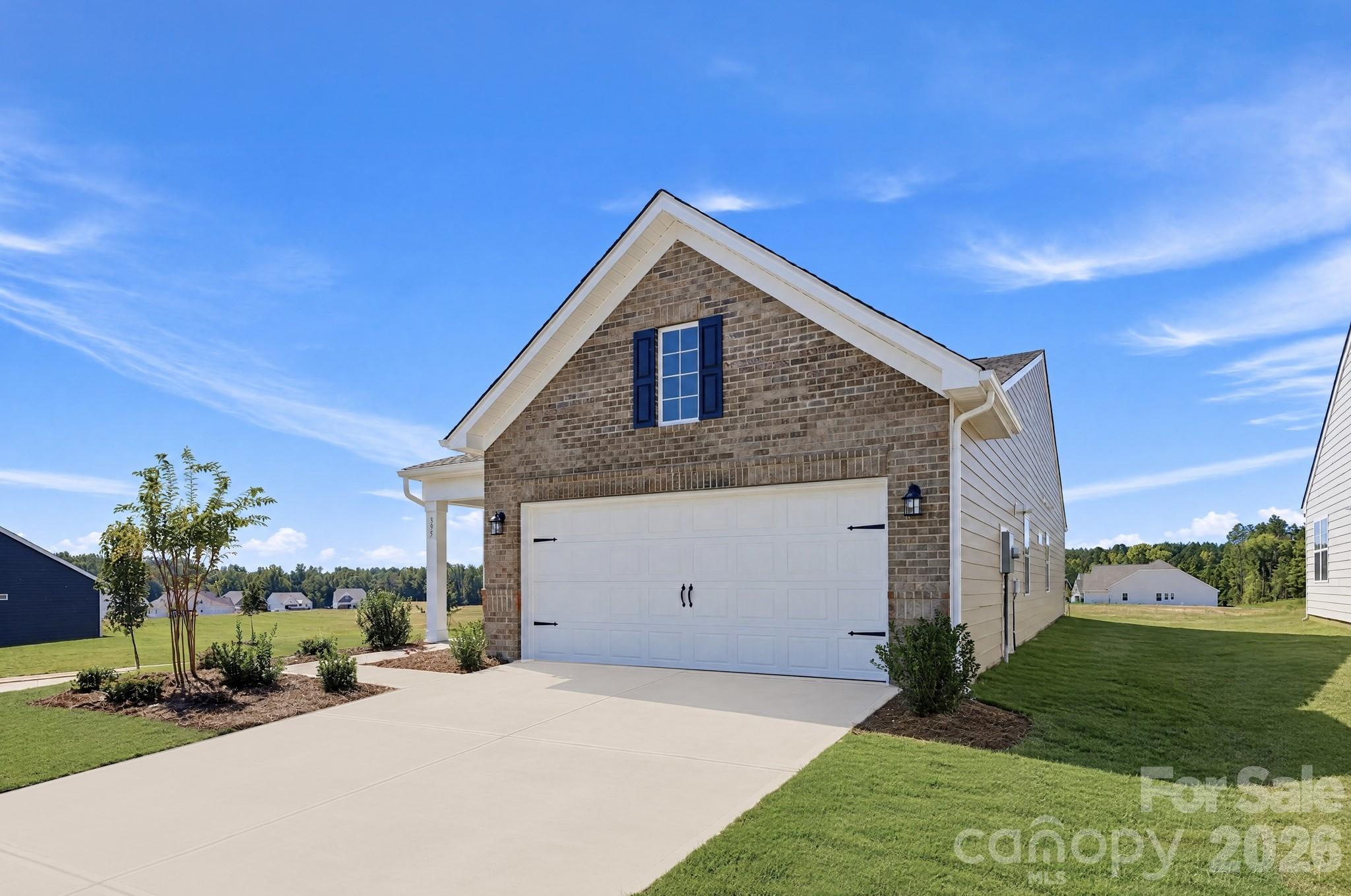 395 Waxhaw Village Road 291