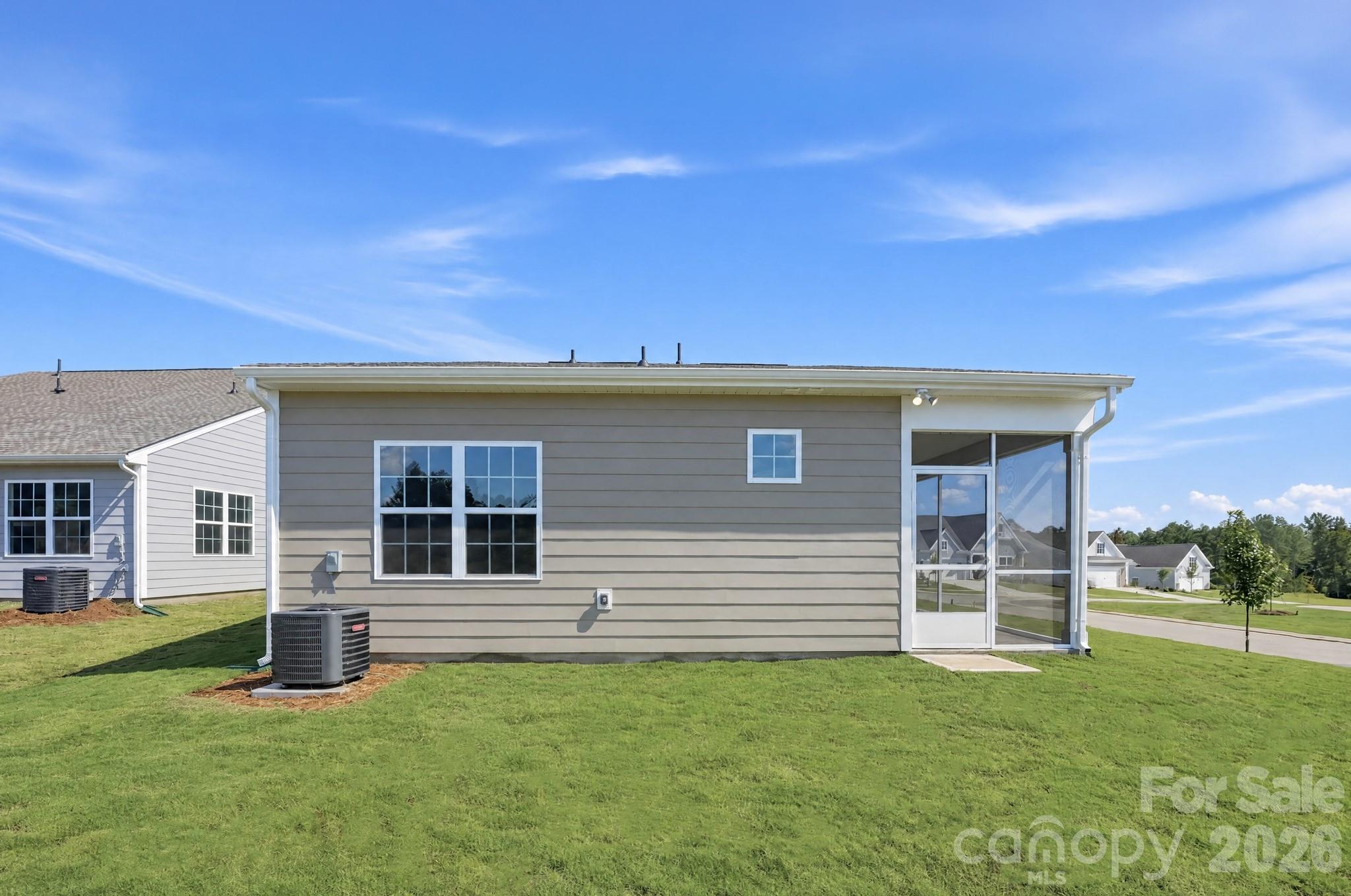 395 Waxhaw Village Road 291