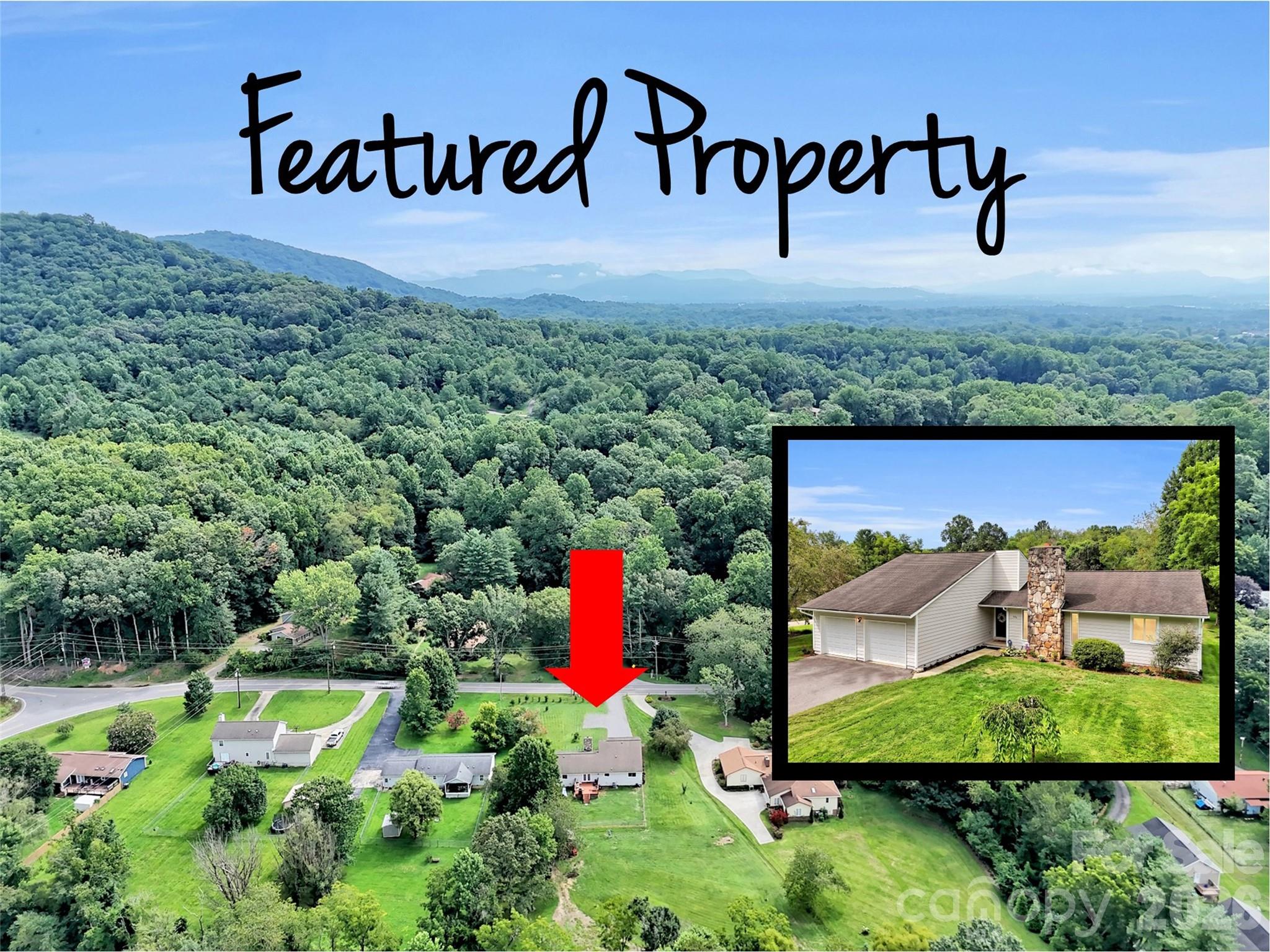 693 Monte Vista Road
