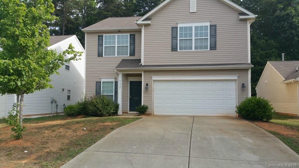 Edgefield - Residential Lease