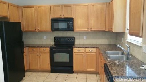 Edgefield - Residential Lease