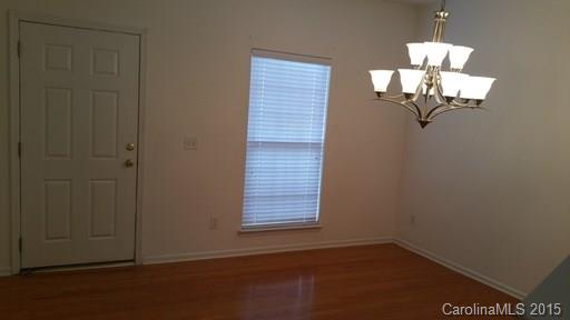 Edgefield - Residential Lease