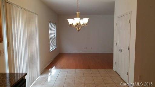 Edgefield - Residential Lease