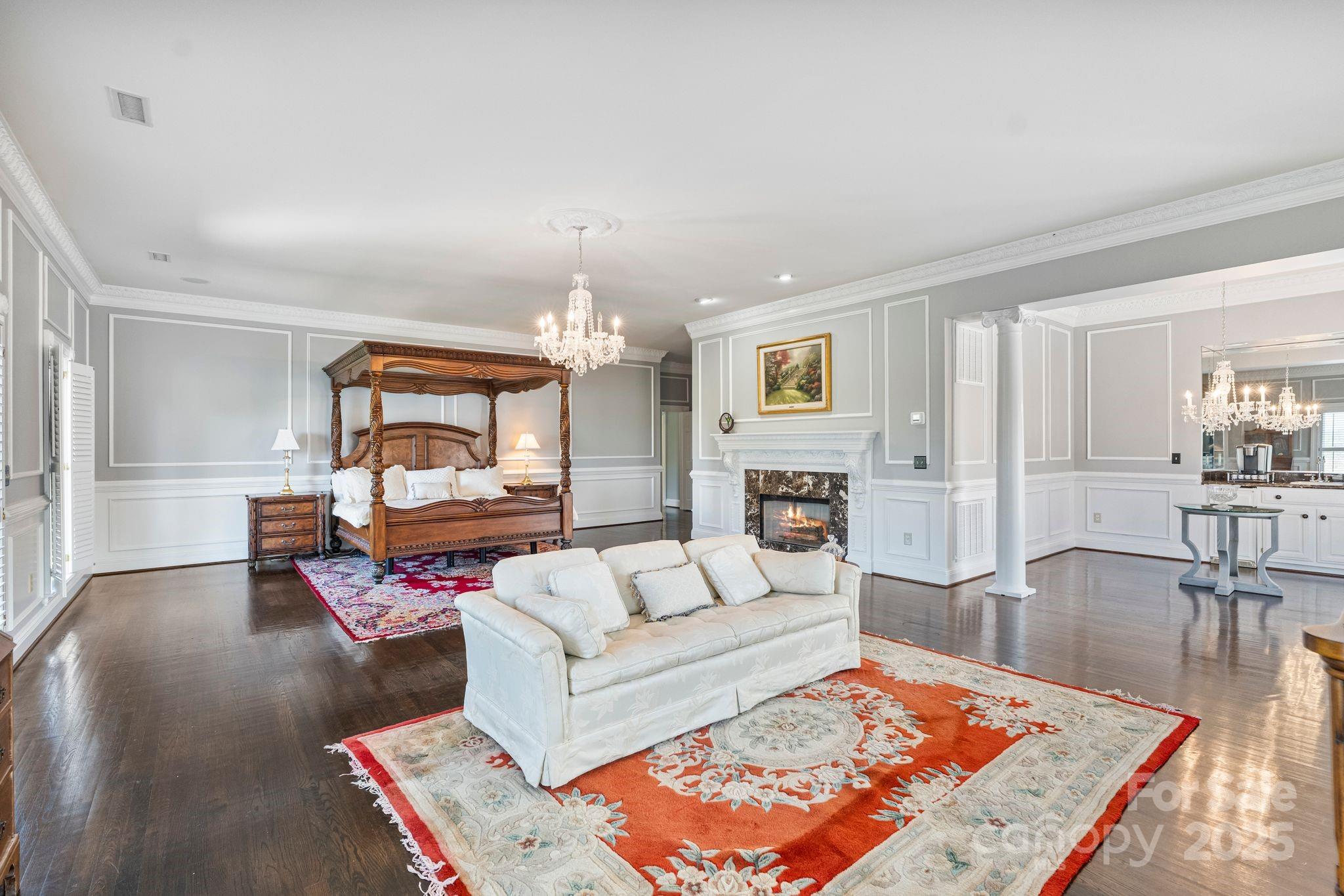 Governors Harbour - Residential