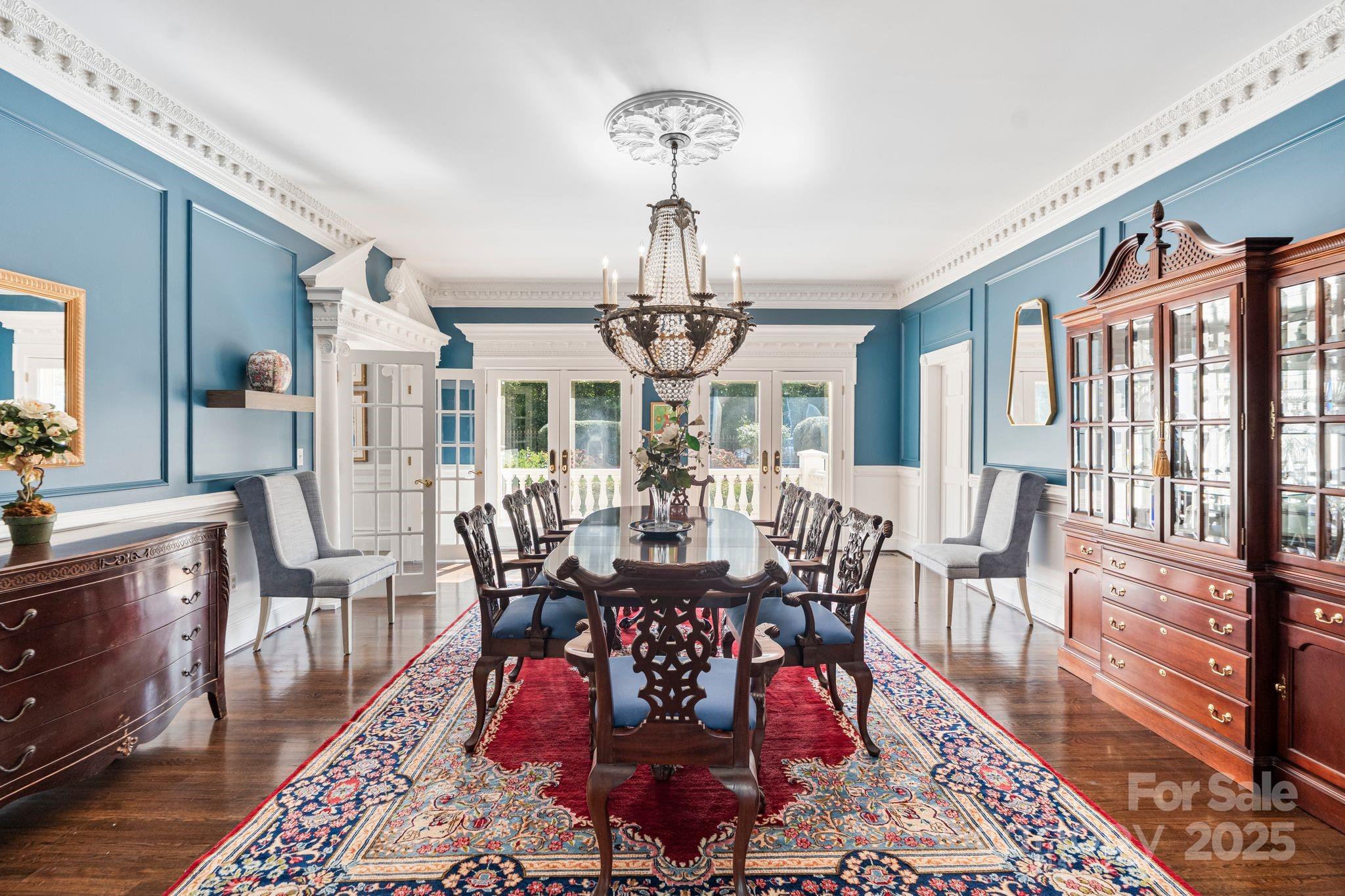 Governors Harbour - Residential