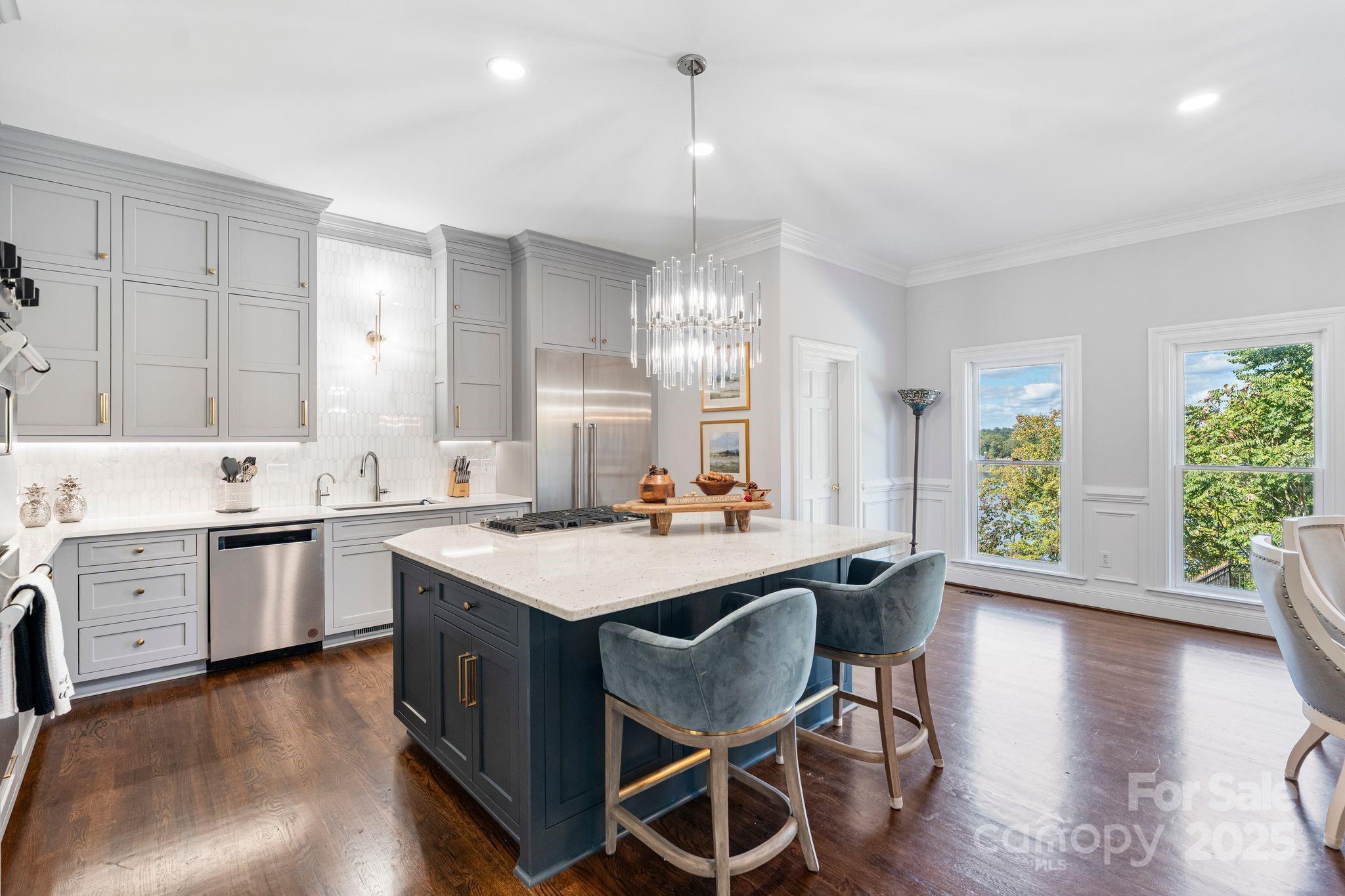 Governors Harbour - Residential