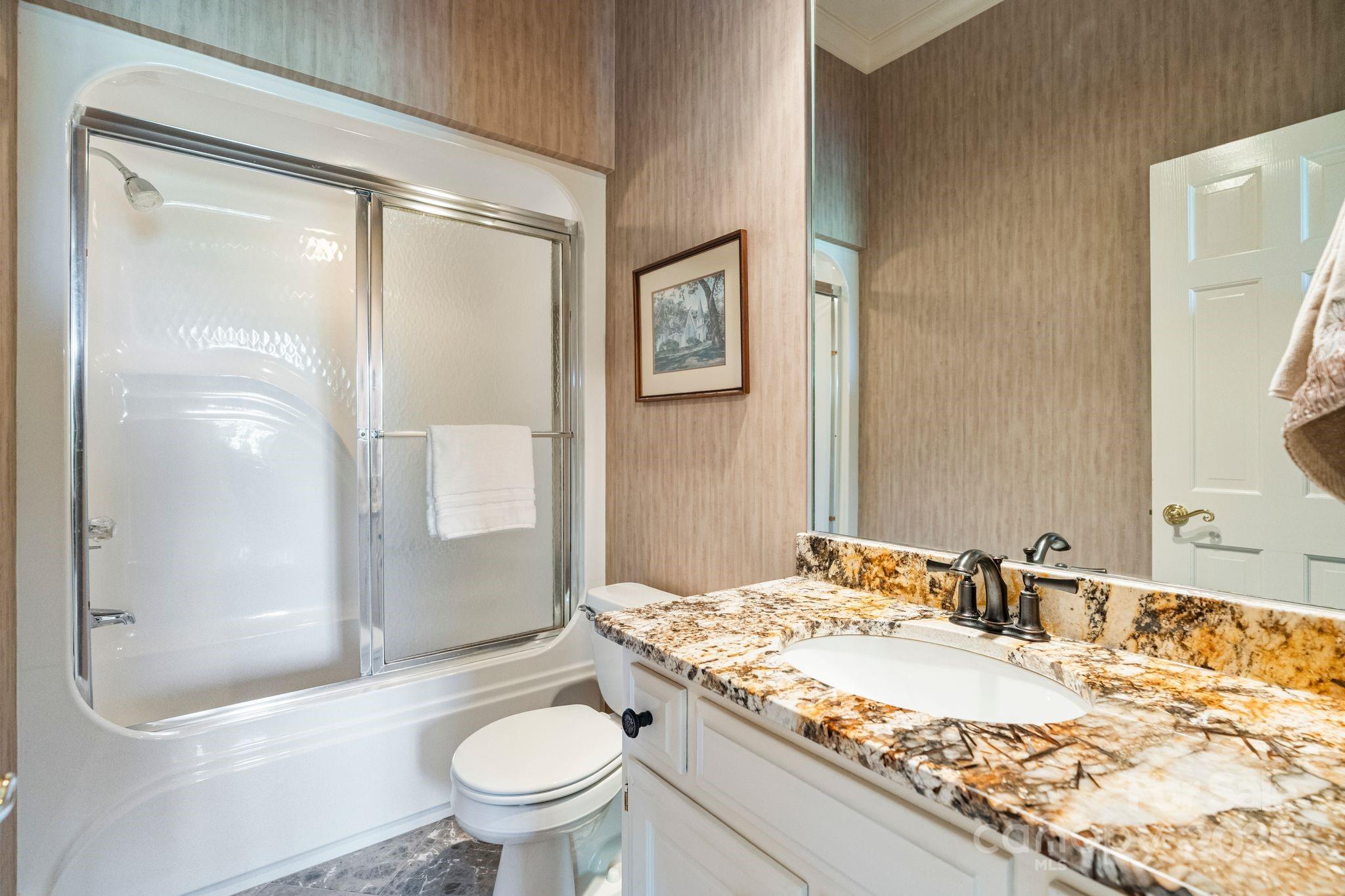 Governors Harbour - Residential