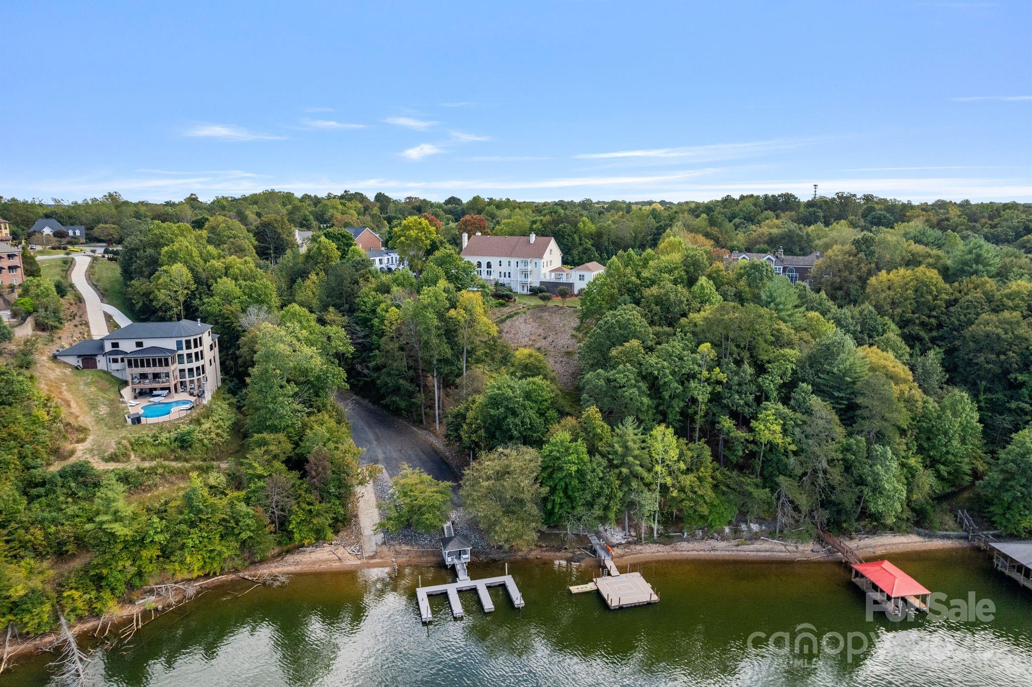 Governors Harbour - Residential