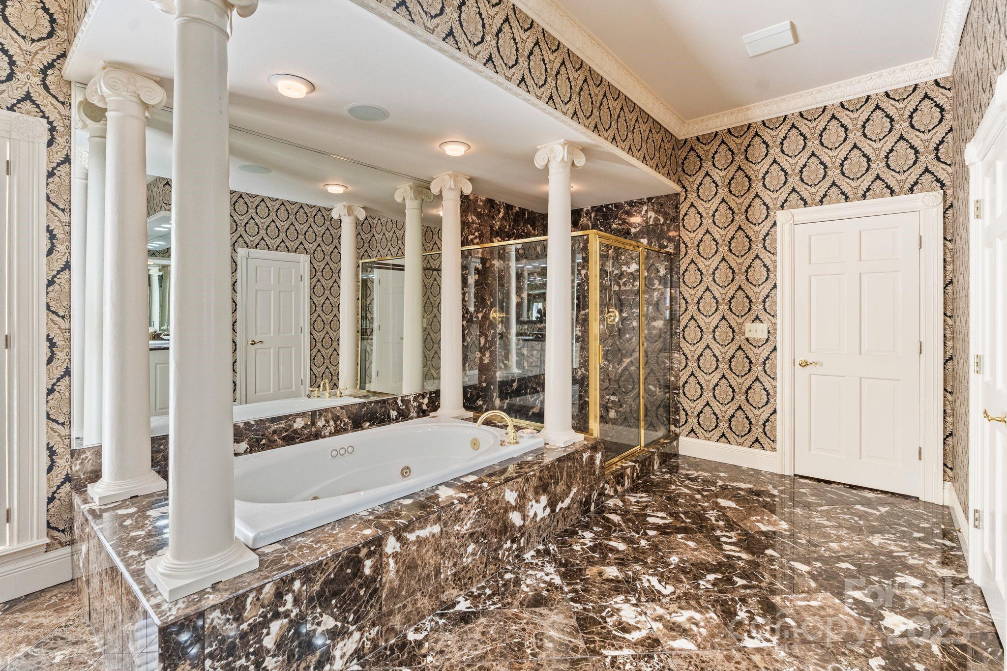 Governors Harbour - Residential