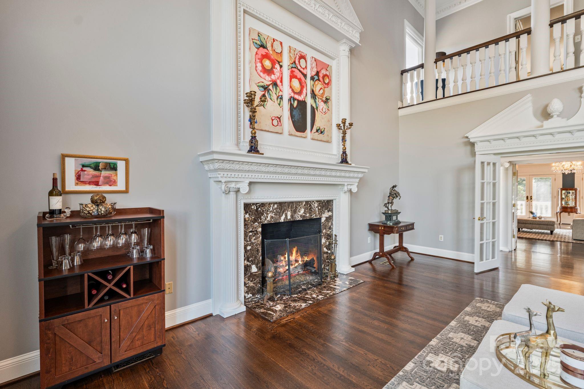 Governors Harbour - Residential