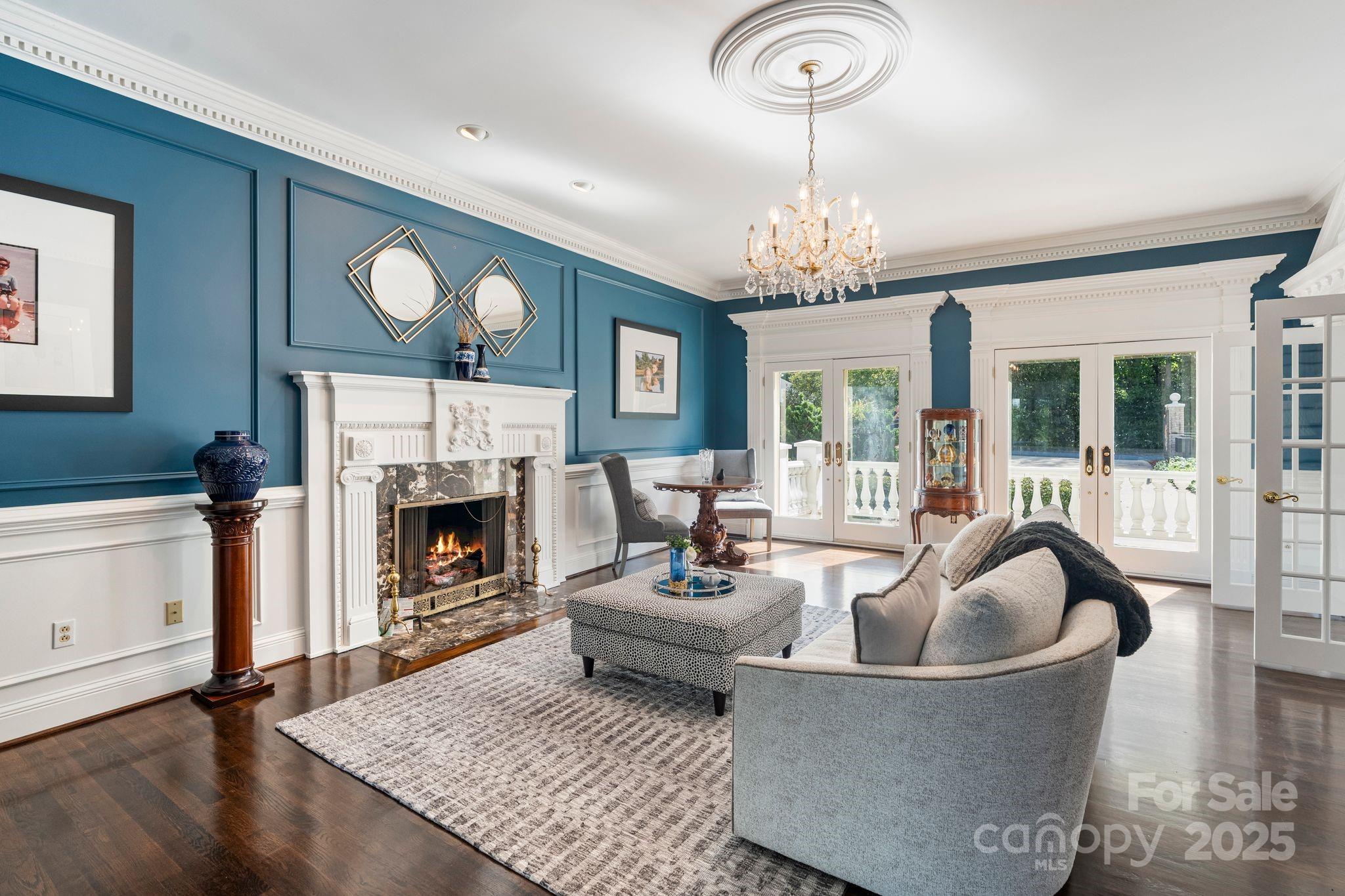 Governors Harbour - Residential