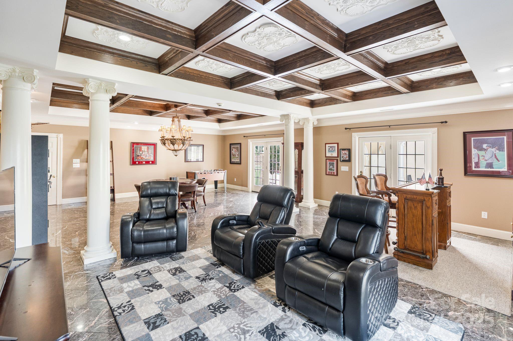 Governors Harbour - Residential