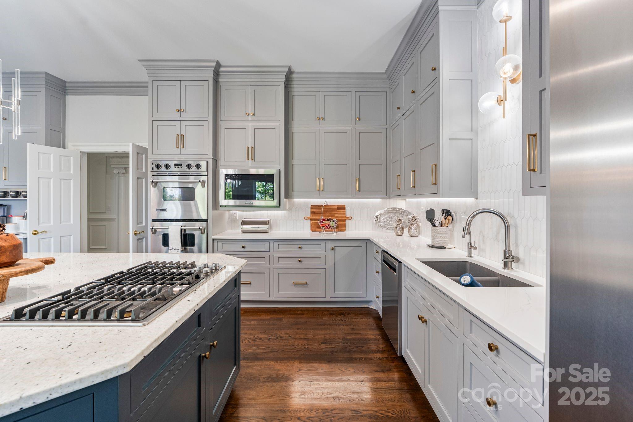 Governors Harbour - Residential