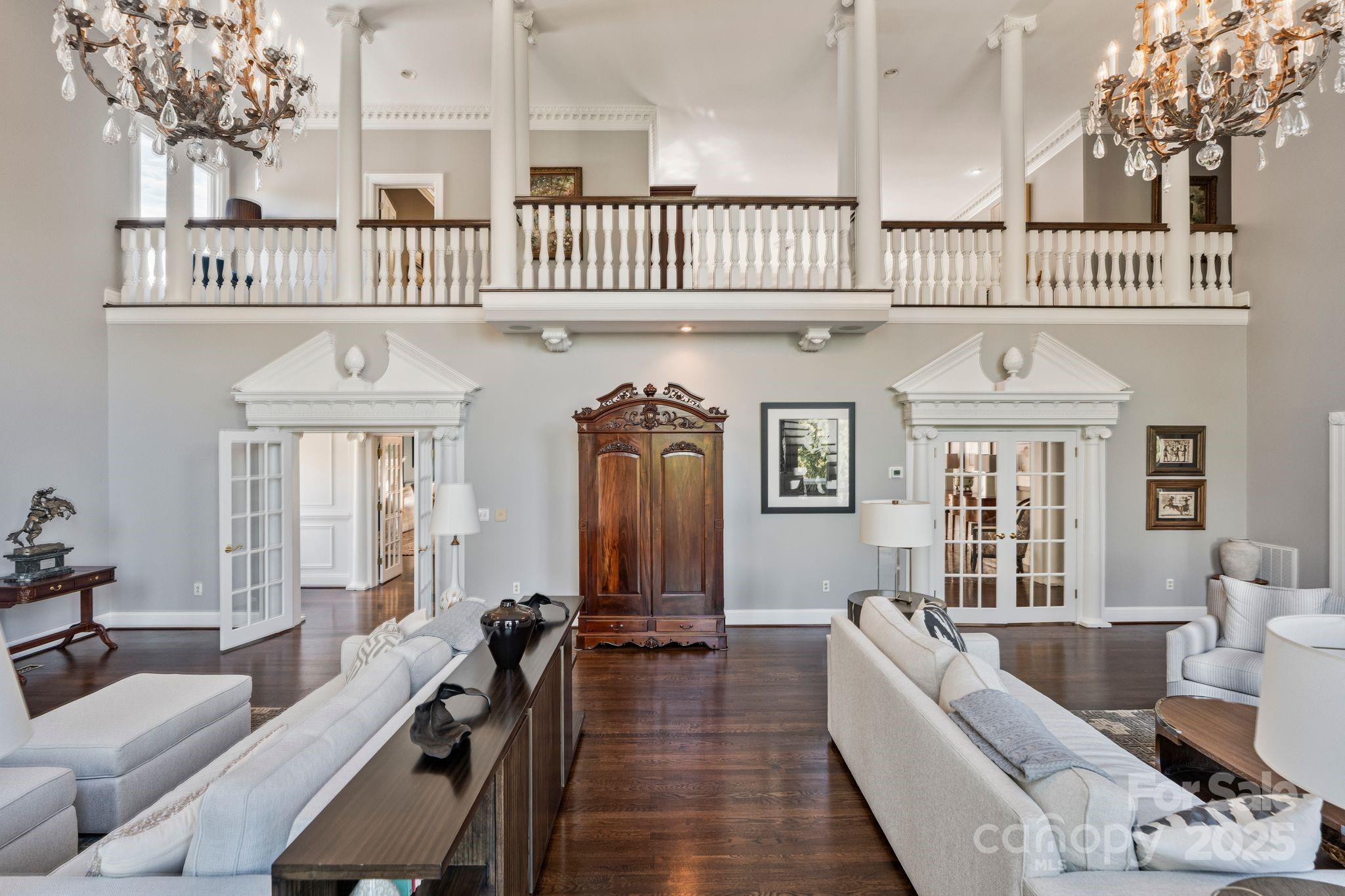 Governors Harbour - Residential