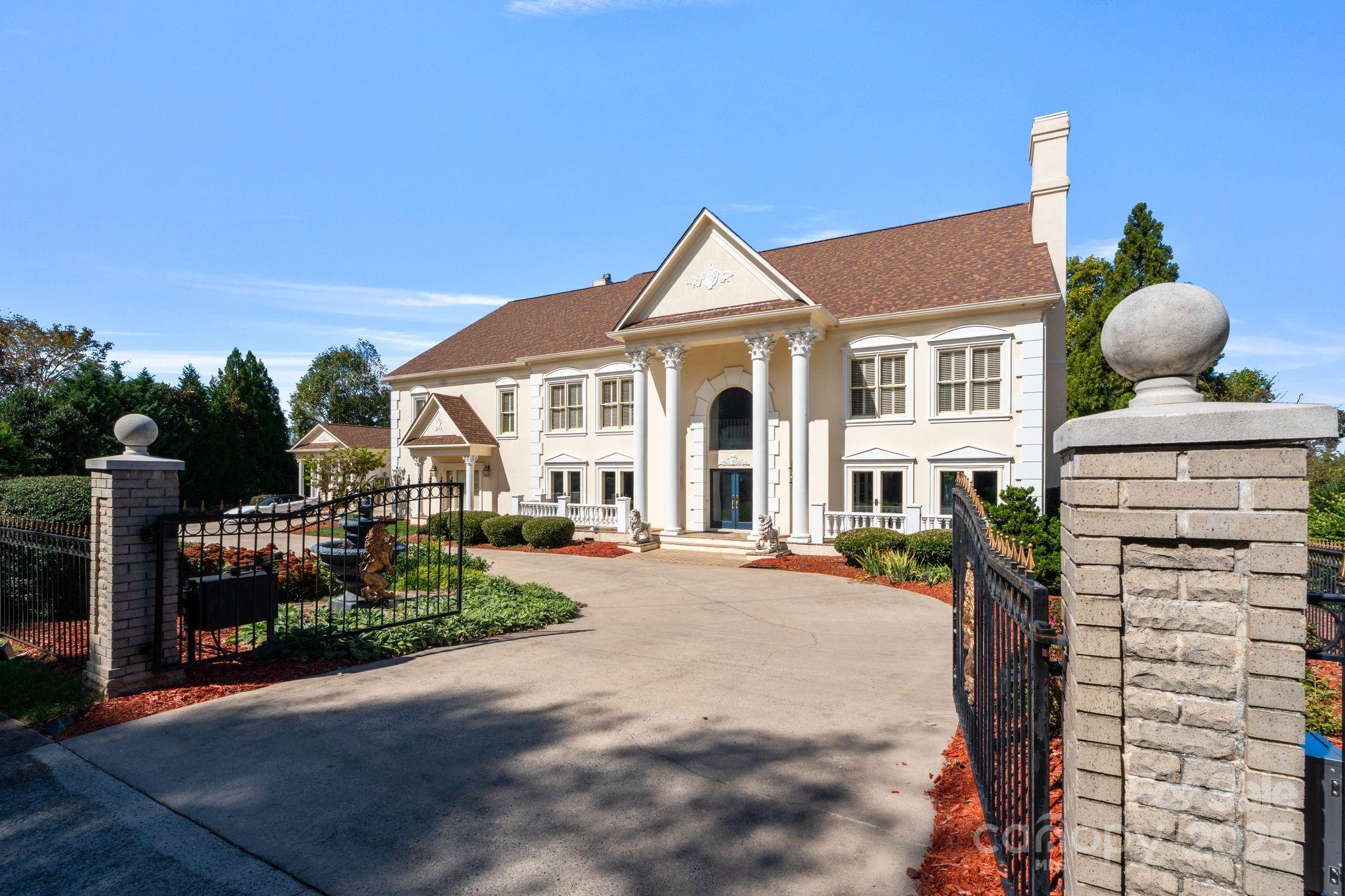 Governors Harbour - Residential