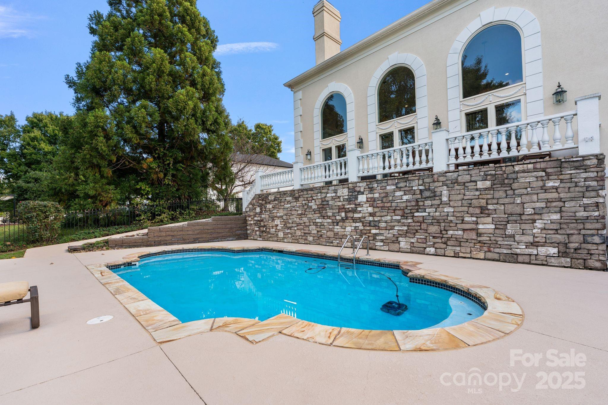 Governors Harbour - Residential