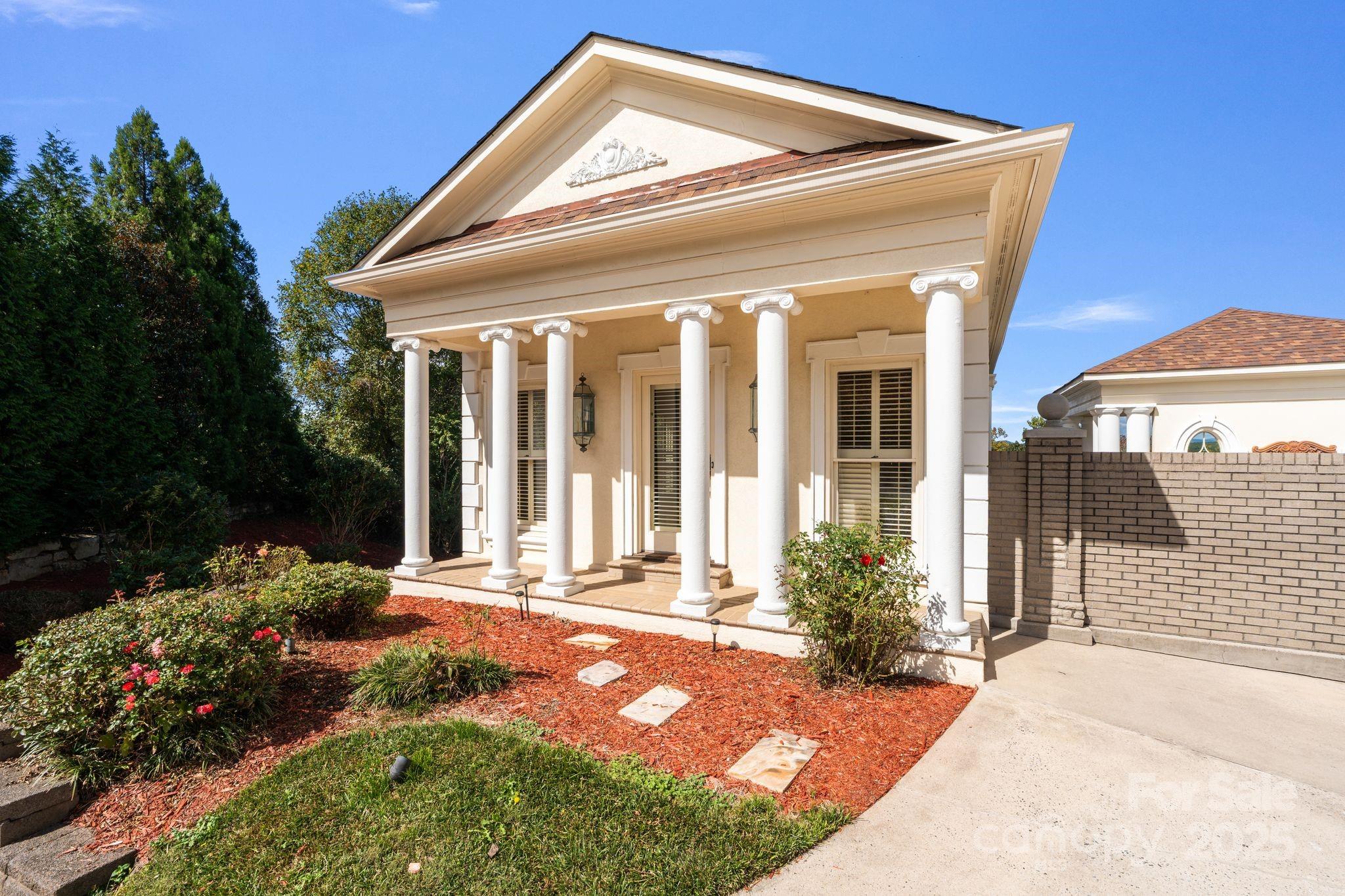 Governors Harbour - Residential