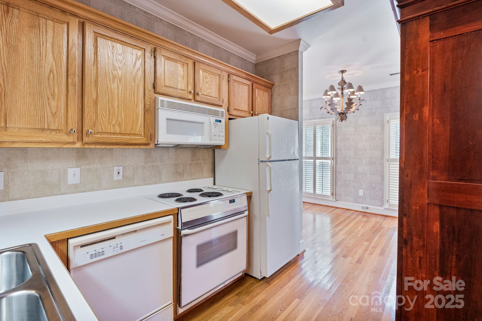 Governors Harbour - Residential