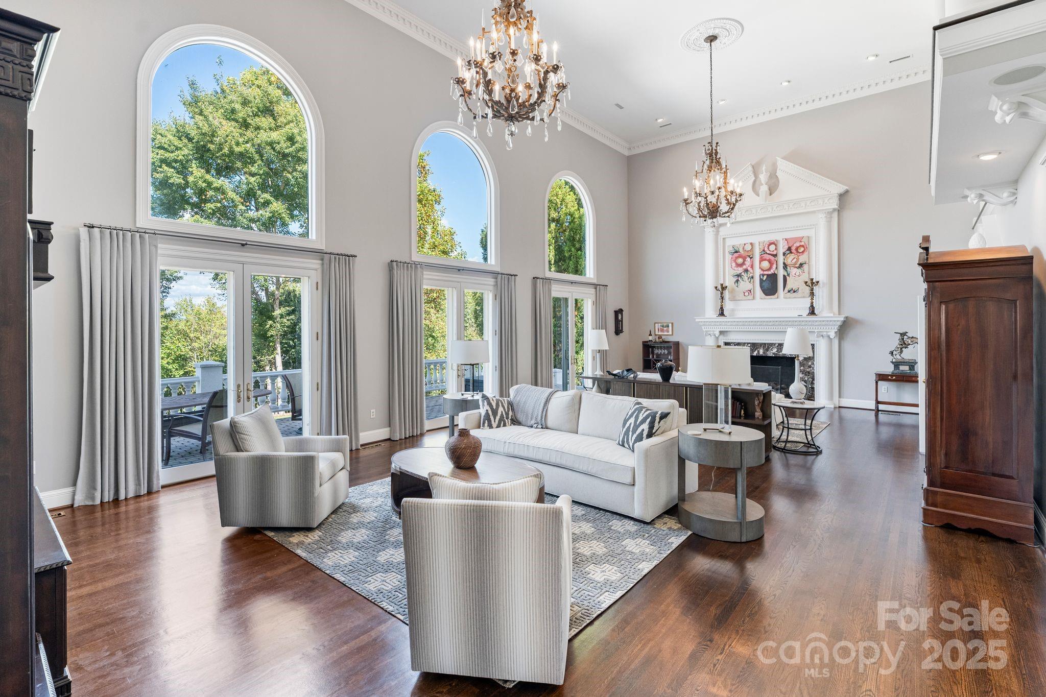 Governors Harbour - Residential