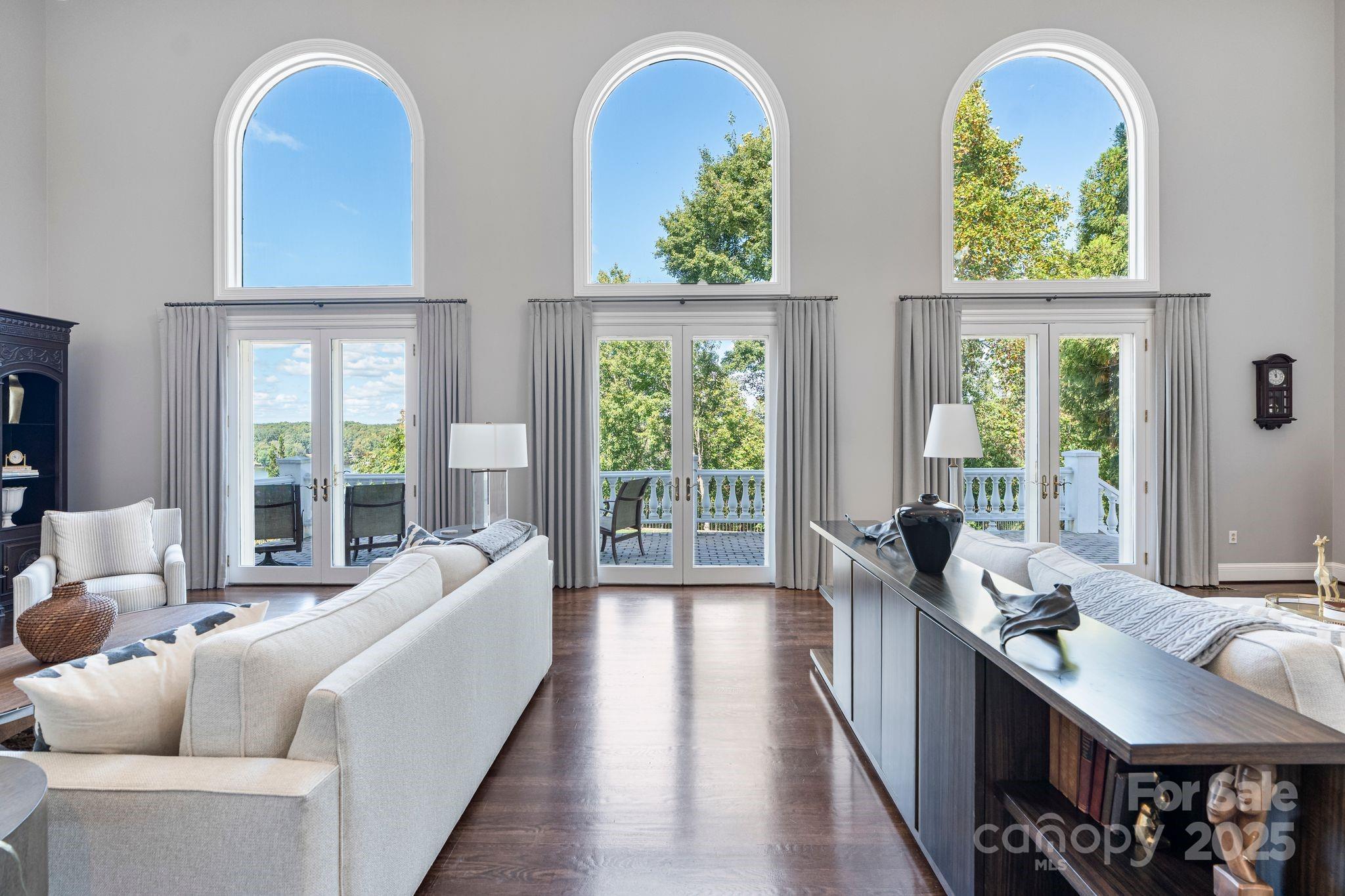 Governors Harbour - Residential