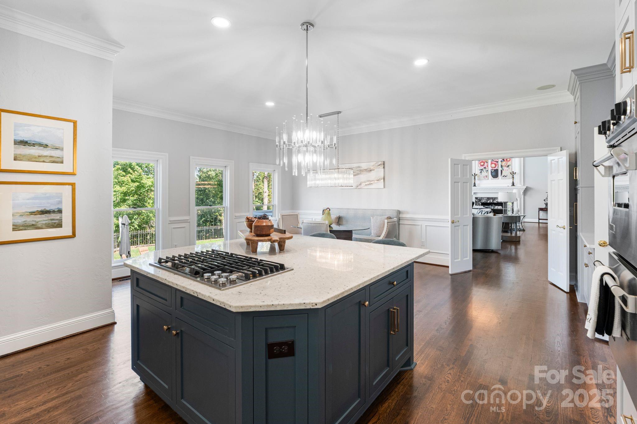 Governors Harbour - Residential