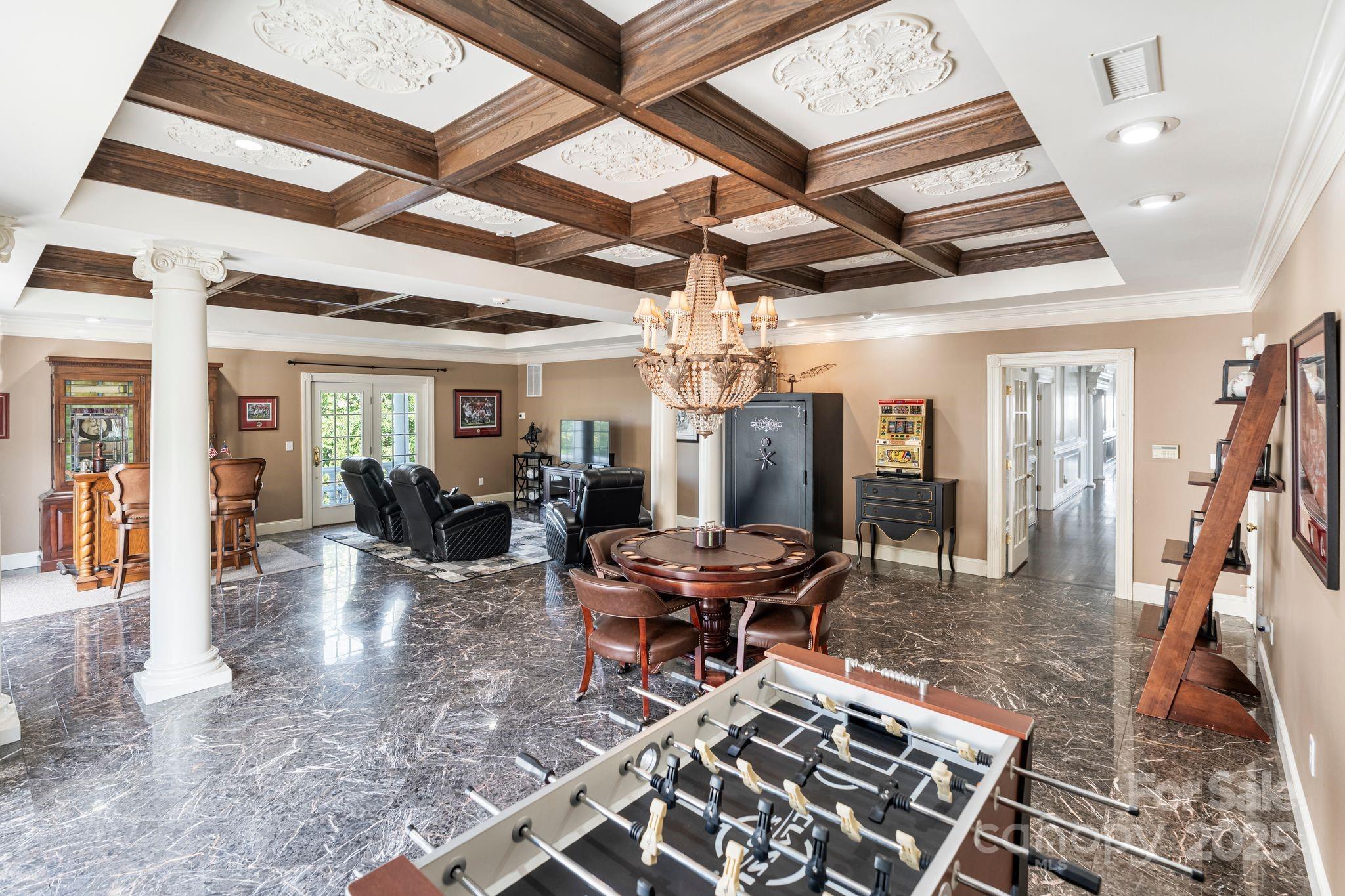 Governors Harbour - Residential