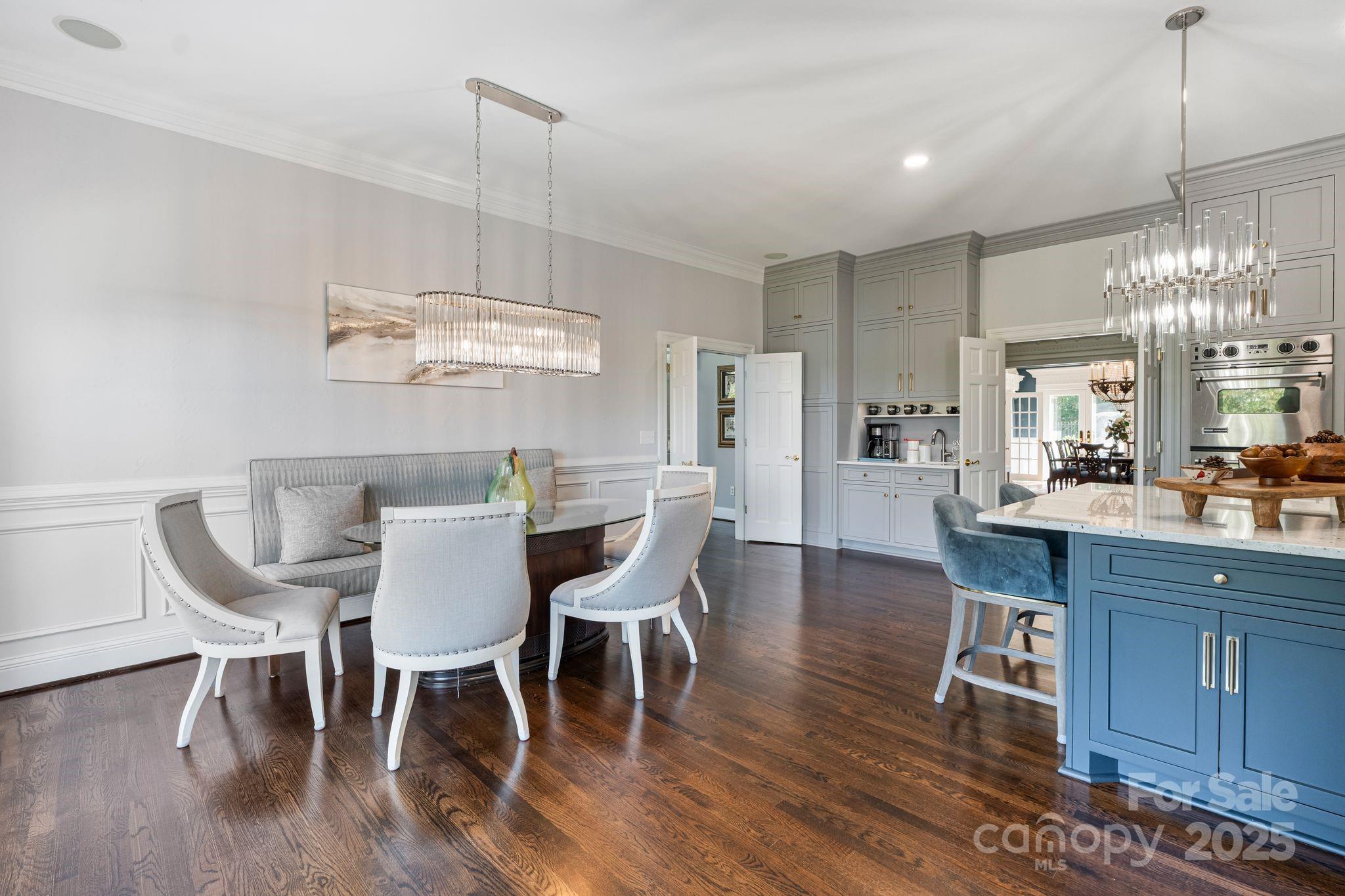 Governors Harbour - Residential