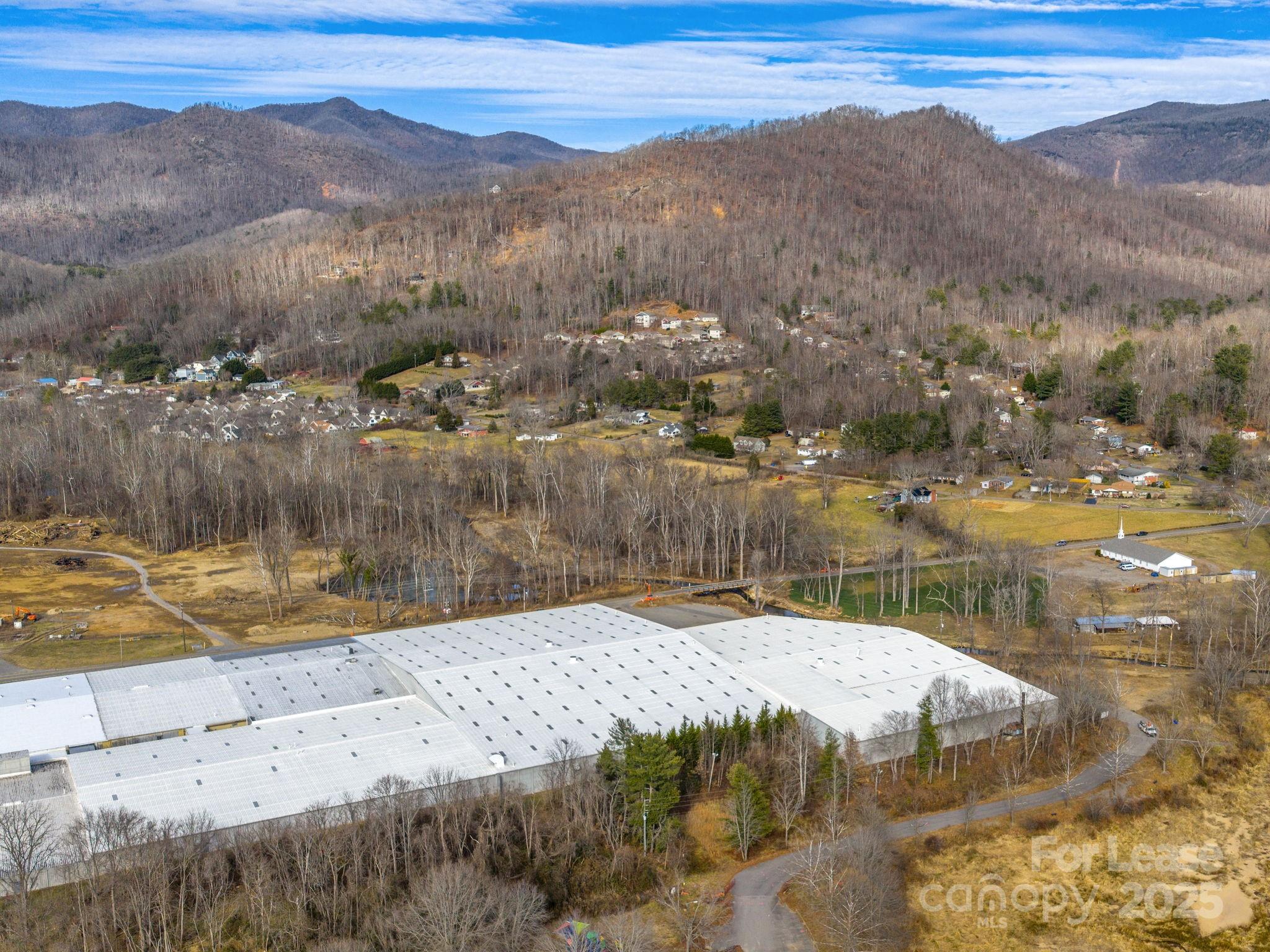 875 Warren Wilson Road 8