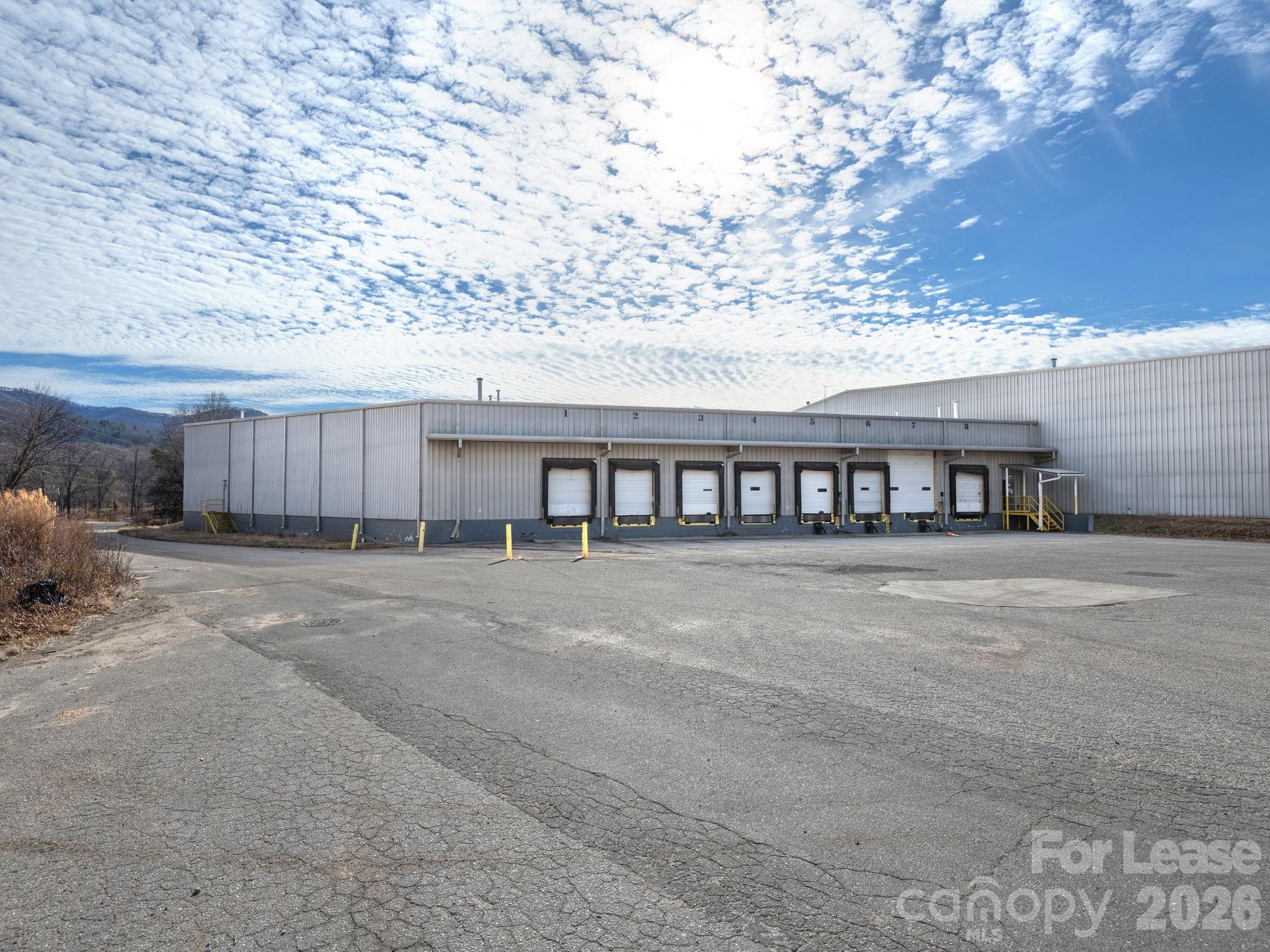 875 Warren Wilson Road 8