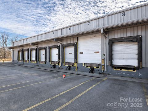 875 Warren Wilson Road 8 Swannanoa NC 28778