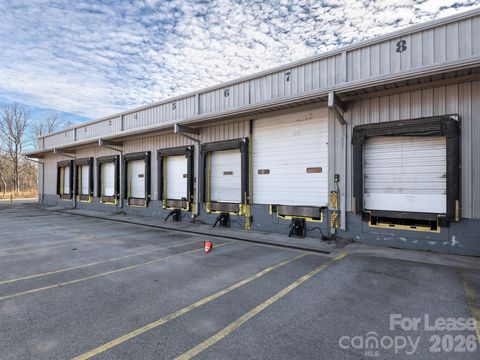 875 Warren Wilson Road 8 Swannanoa NC 28778