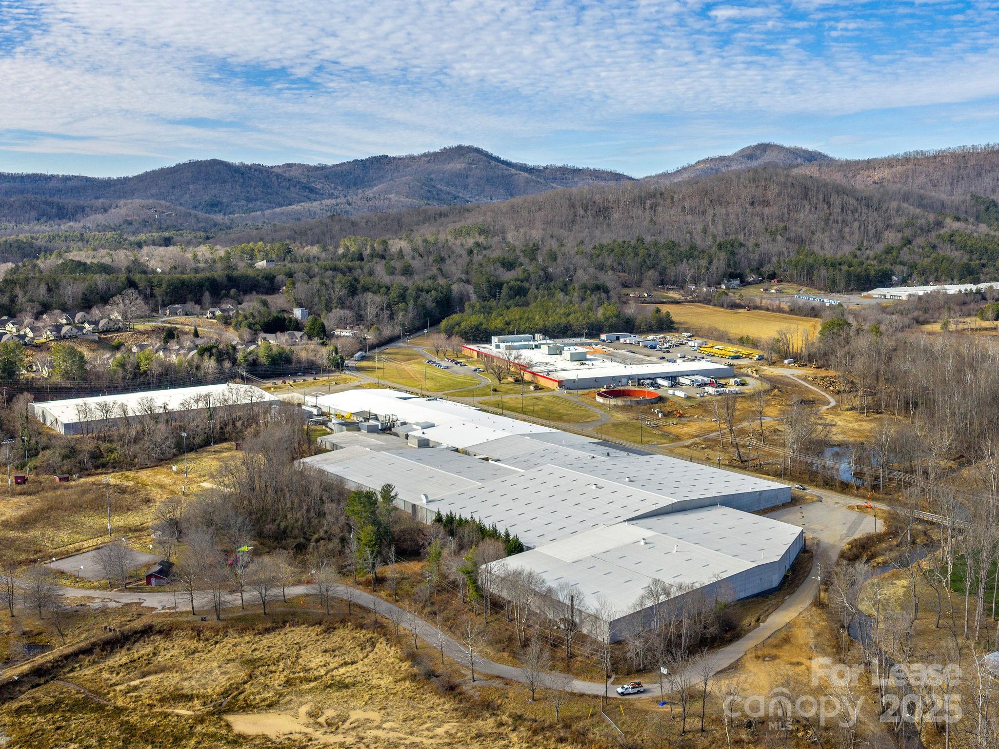 875 Warren Wilson Road 8