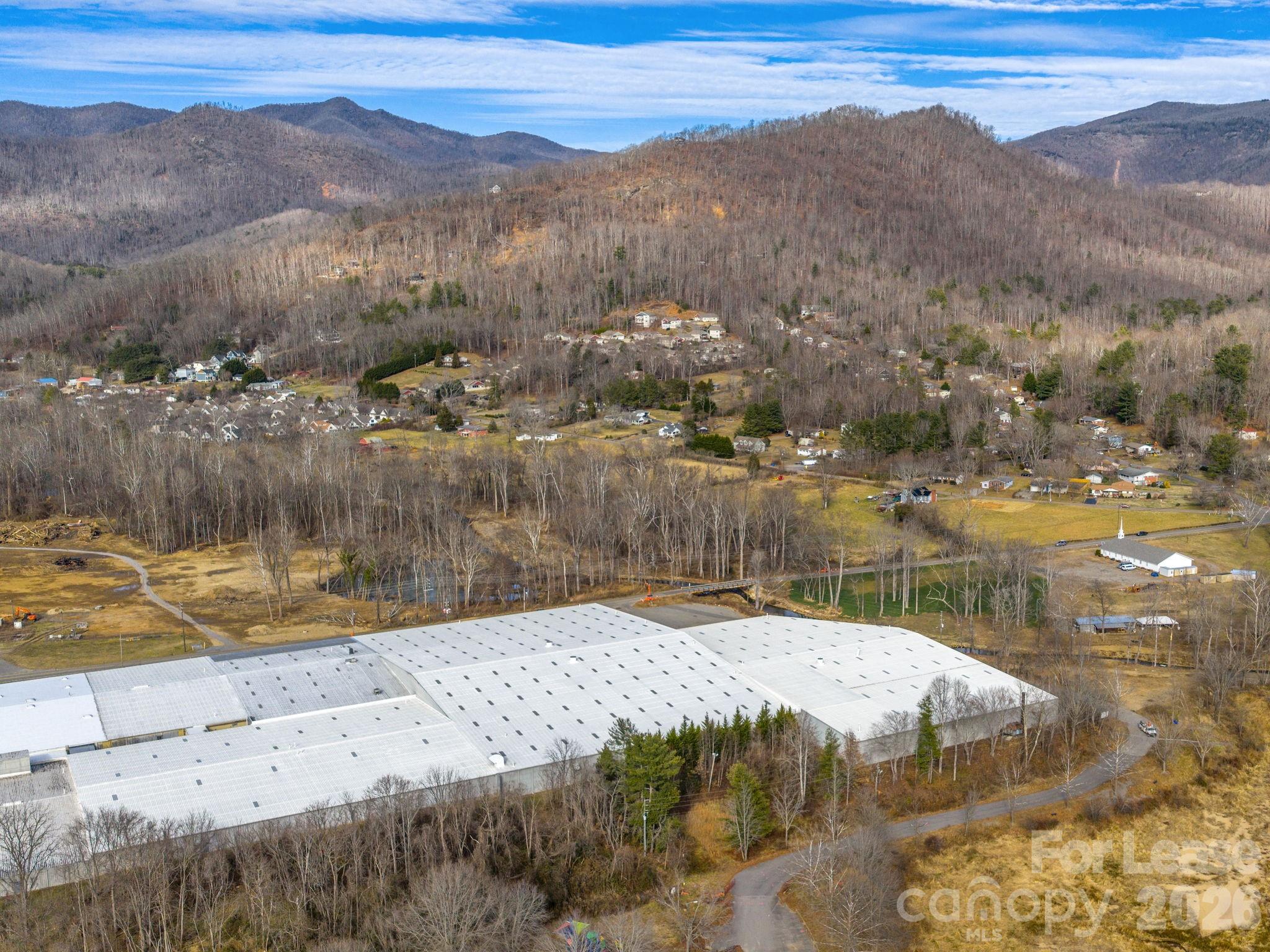 875 Warren Wilson Road 8