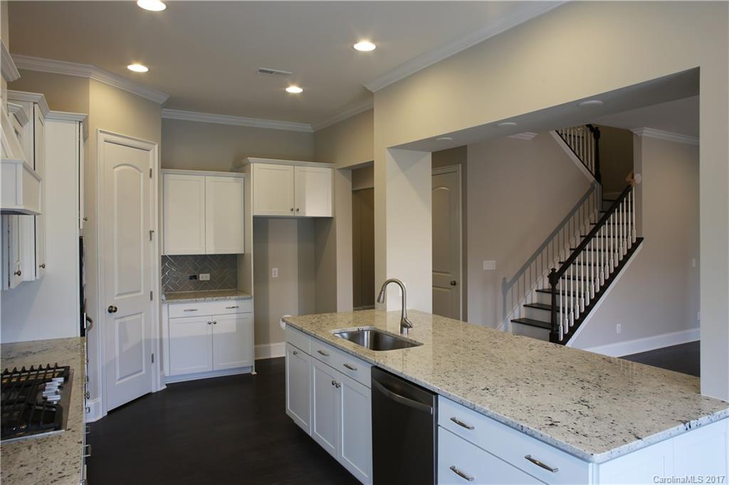 Brayden - Residential